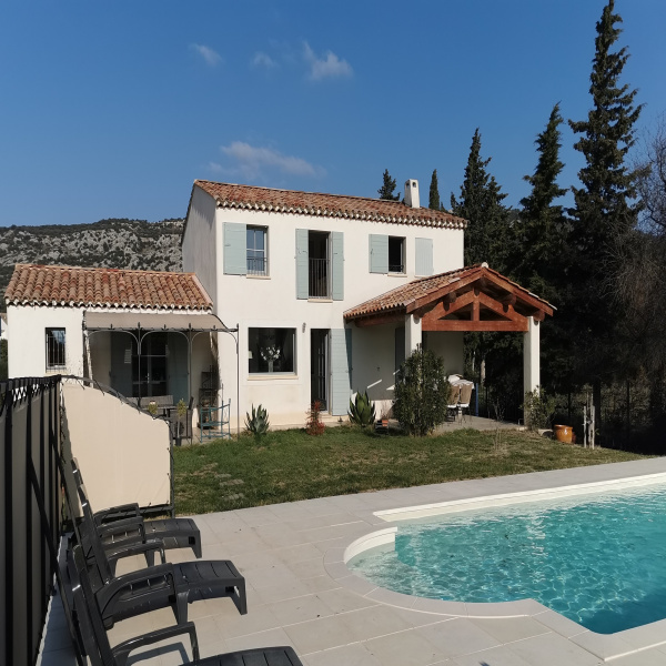 Offres de vente Maison Beaumes-de-Venise 84190