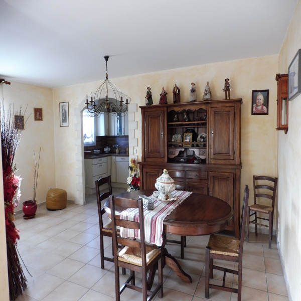 Offres de vente Appartement Orange 84100