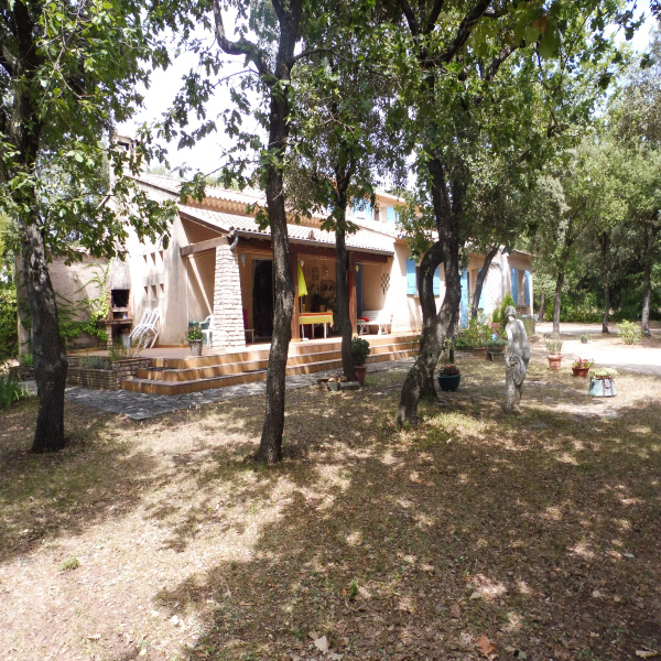 Offres de vente Maison Orange 84100