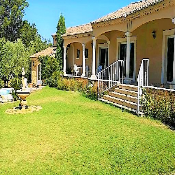 Offres de vente Propriete Orange 84100