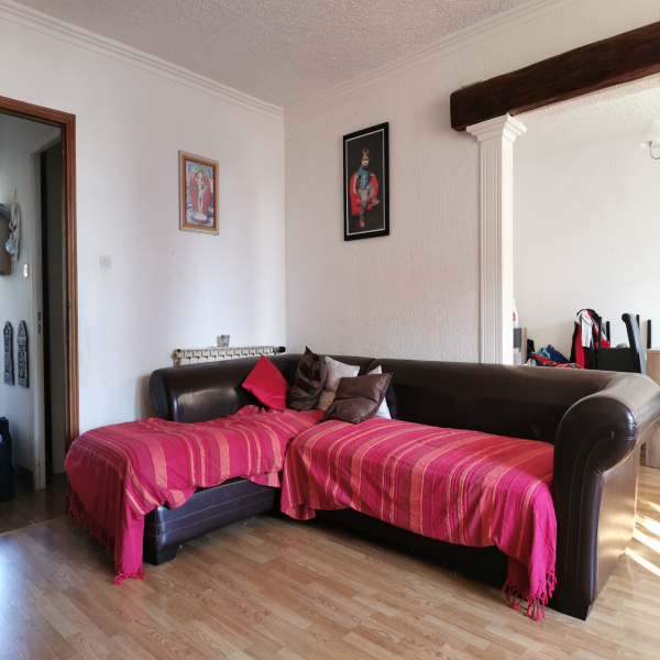 Offres de vente Appartement Avignon 84000