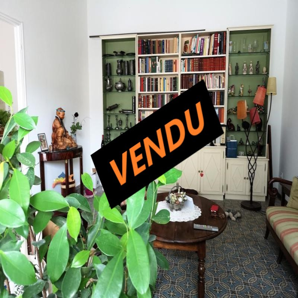 Offres de vente Appartement Orange 84100